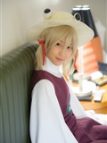 [Cosplay] 2013.12.21 Touhou Project XXX Part.4(26)